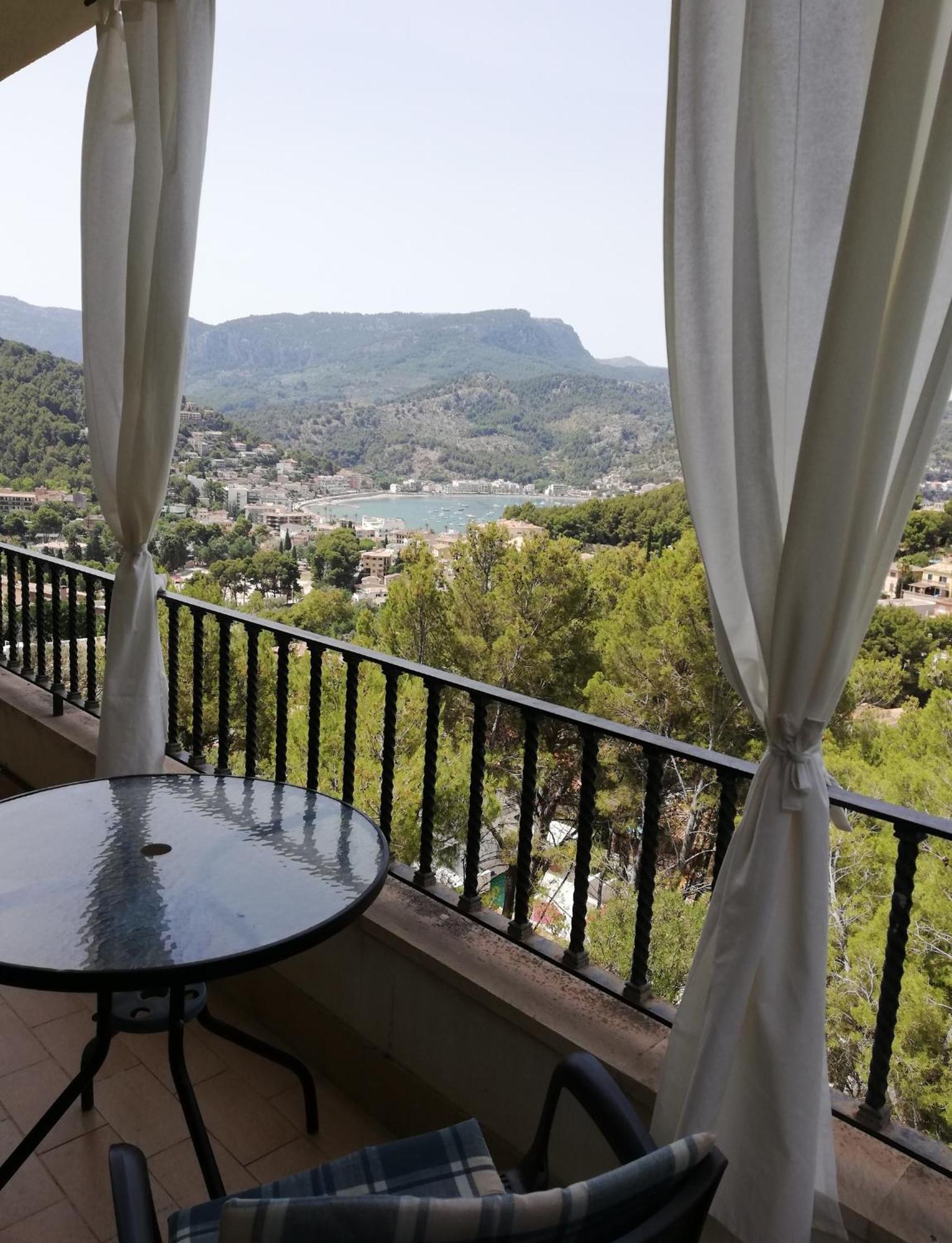 Alojamiento Tramuntana Apartment Soller Exterior photo