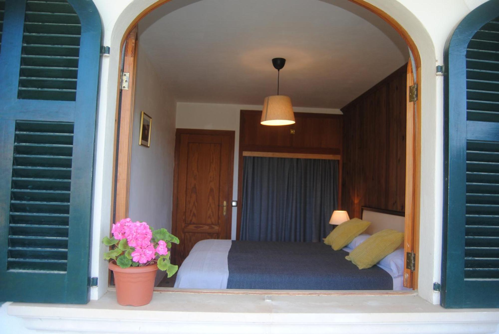 Alojamiento Tramuntana Apartment Soller Room photo