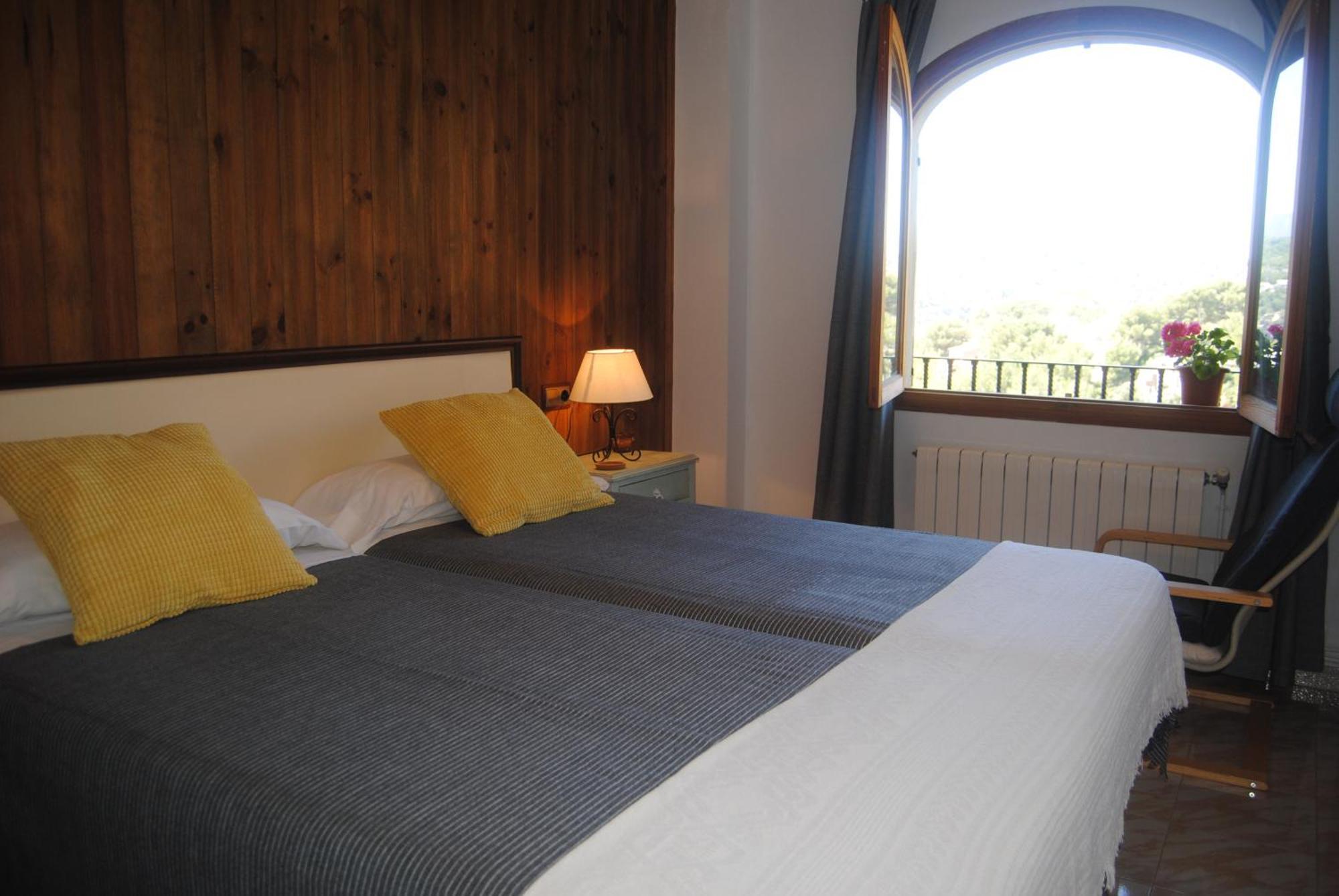 Alojamiento Tramuntana Apartment Soller Room photo